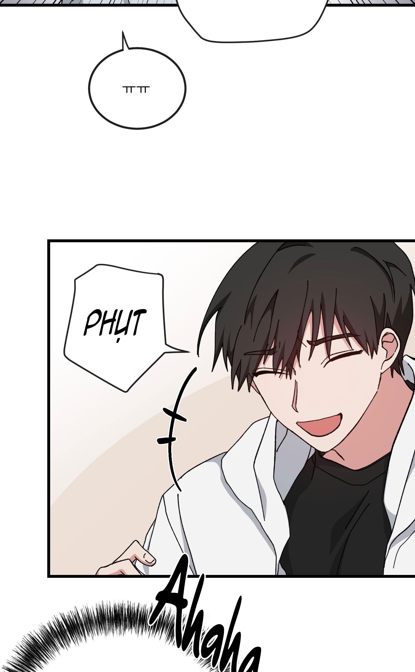 yêu tôi đi, thần hộ mệnh chapter 26 28