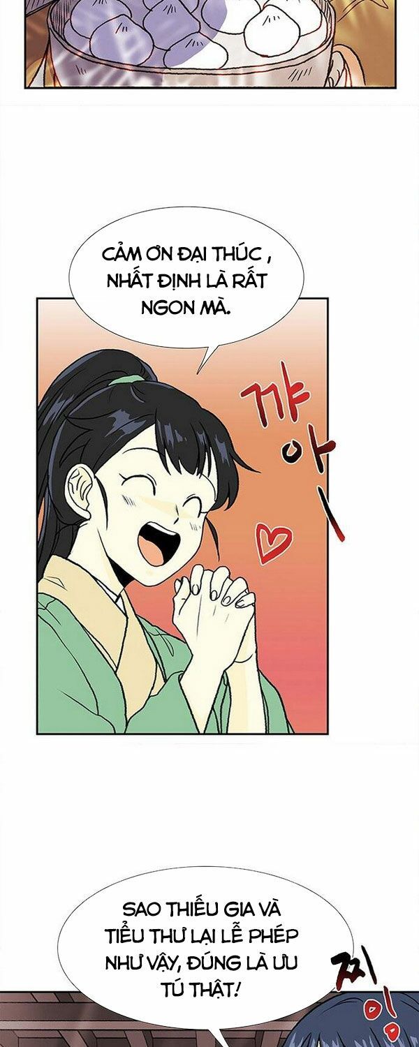 học sĩ tái sinh chapter 138.5 5