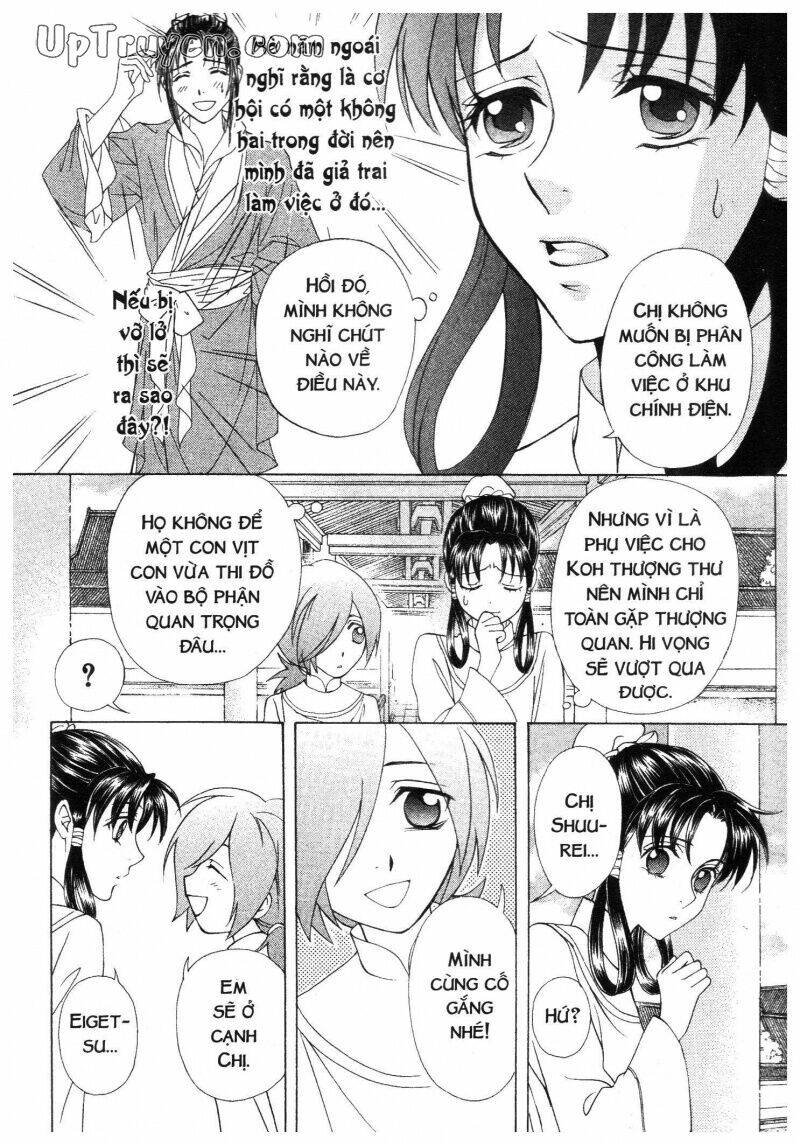 thái vân quốc truyện chapter 6 74