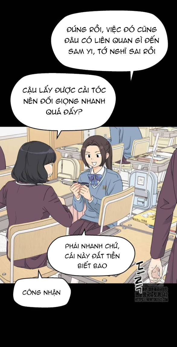 sam yi tái sinh chapter 20.2 30