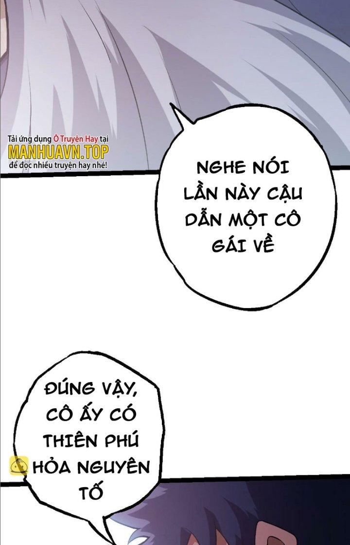 từ cây cổ thụ bắt đầu tiến hóa chapter 20 9