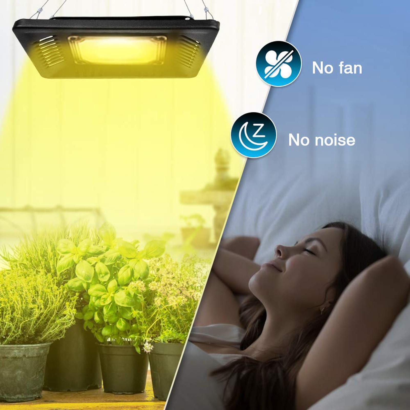 Đèn LED treo tường IP67 50W thích hợp để ngoài trời