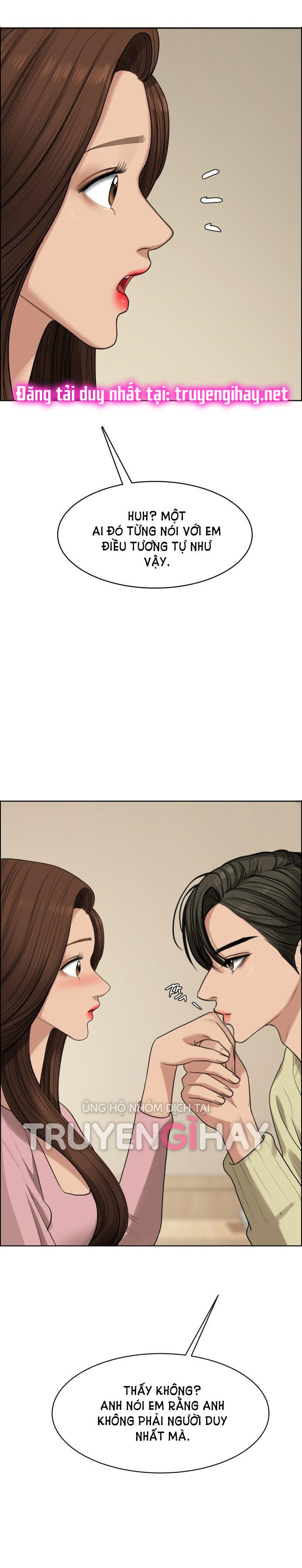 vẻ đẹp đích thực - true beauty chapter 184.2 28