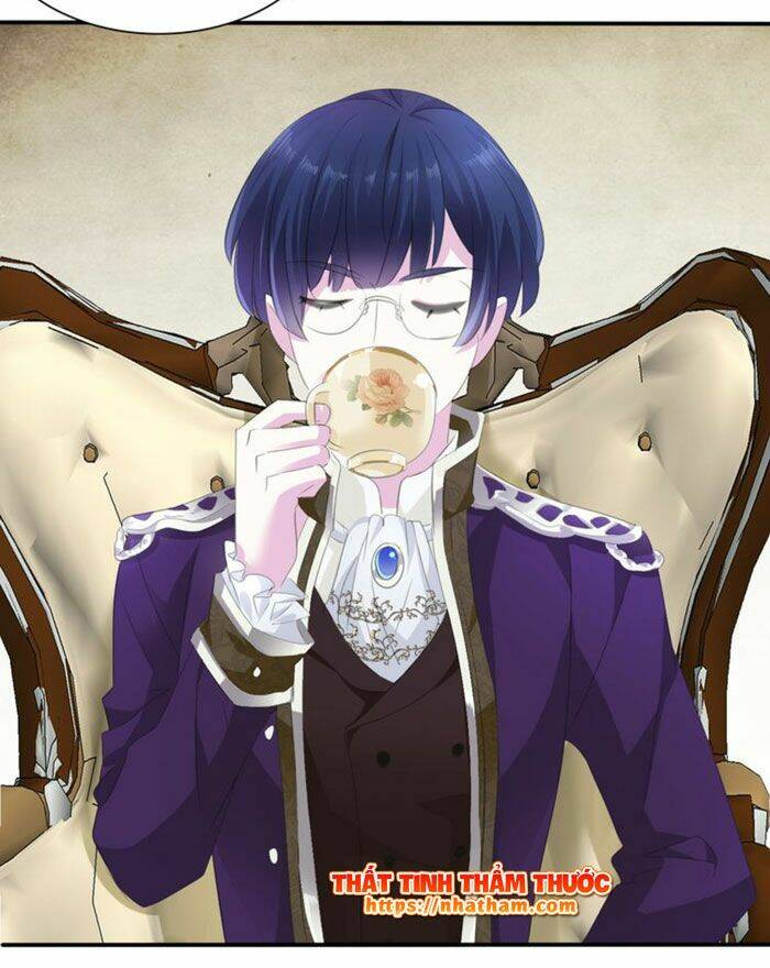một lời không hợp liền hút máu chapter 48 25