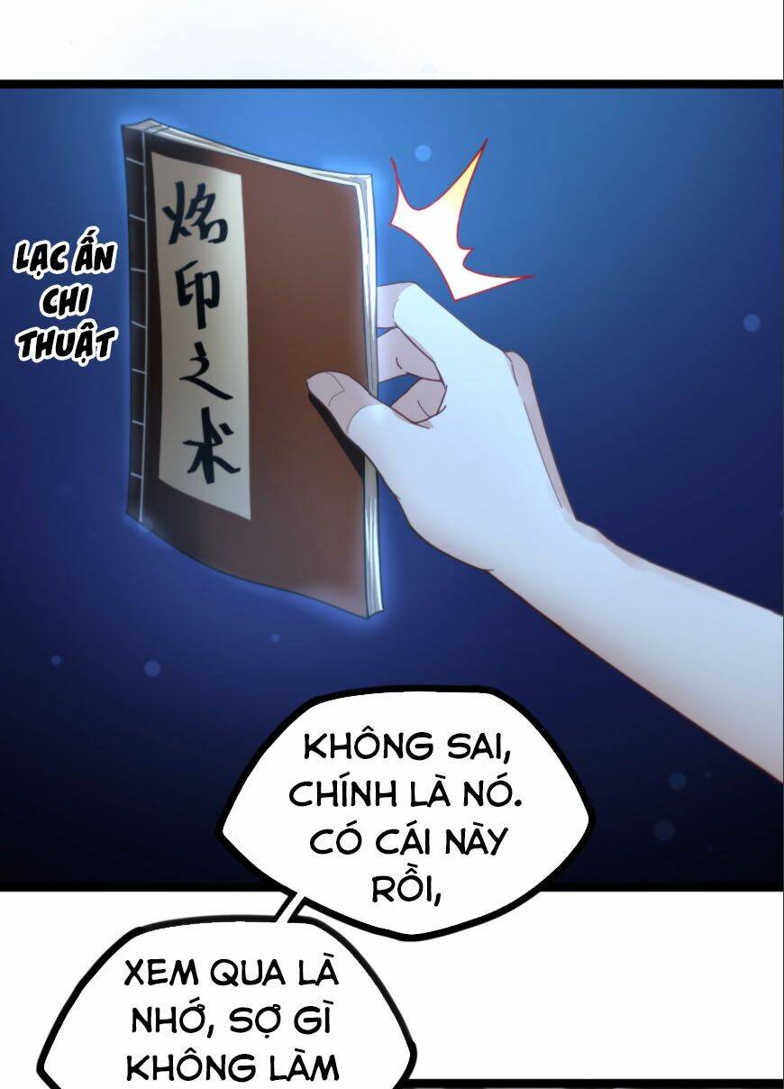 trọng sinh cực phẩm tiên đế chapter 12 33