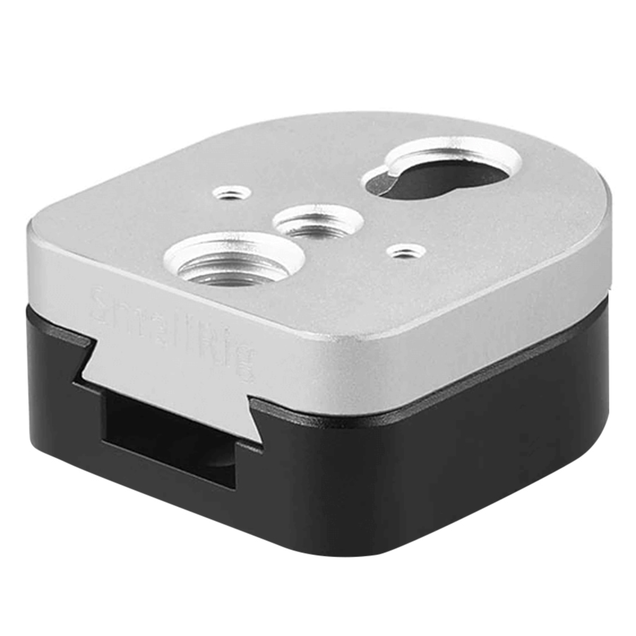 Phụ Kiện Cho Quay Phim Smallrig S-Lock Quick Release Mounting Device 1855 - Hàng Nhập Khẩu