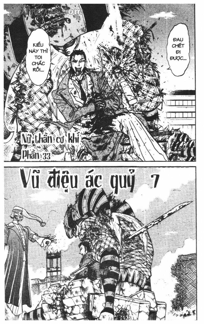 karakuri circus - gánh xiếc quái dị chapter 38 9