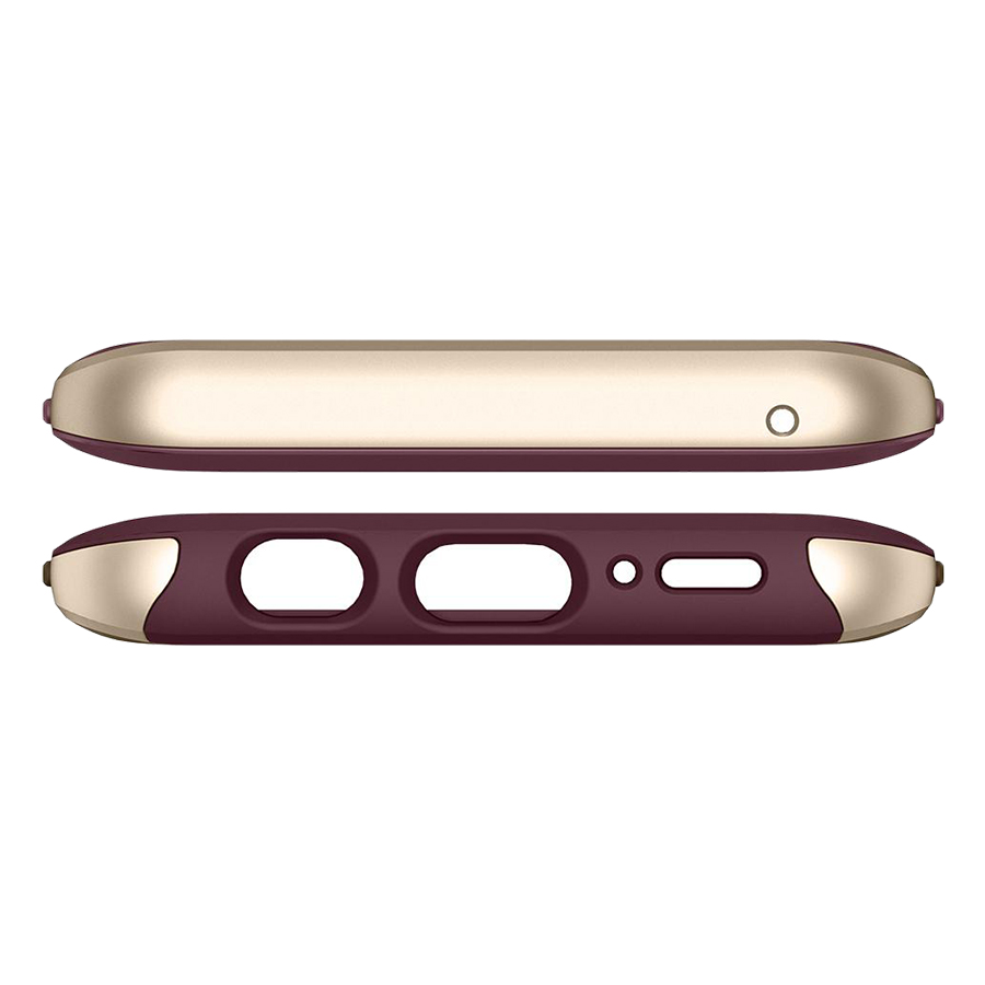 Ốp Lưng Samsung Galaxy S9 Spigen Neo Hybrid - Hàng Chính Hãng
