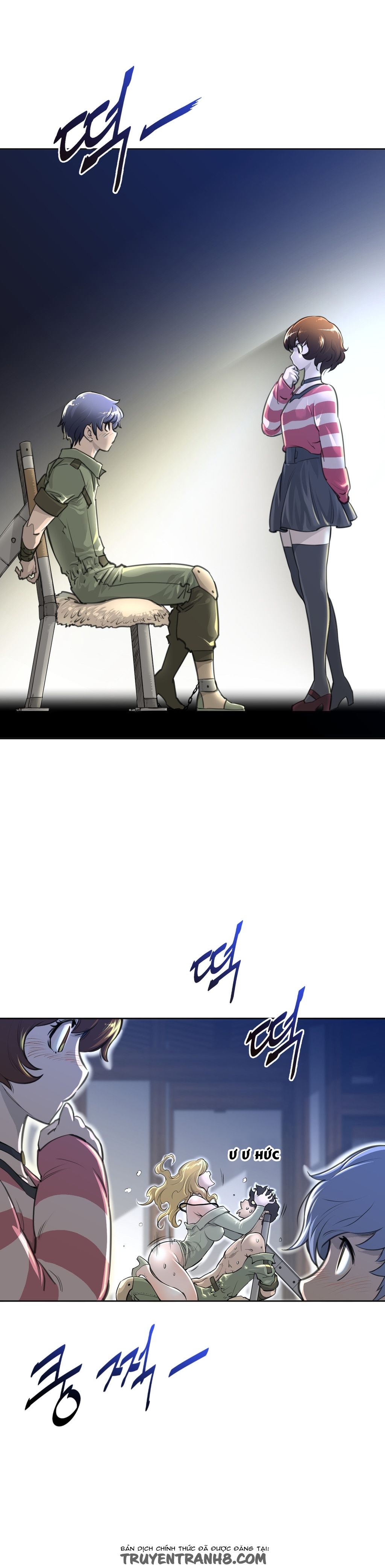 một nửa hoàn hảo chapter 2 6