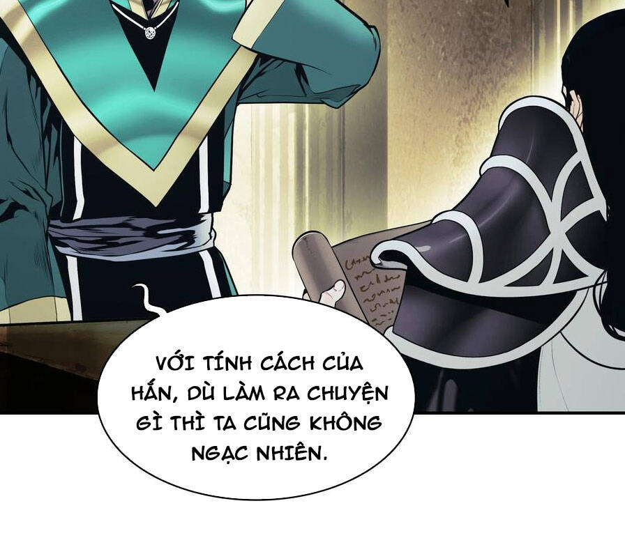 bất bại chân ma chapter 152 85