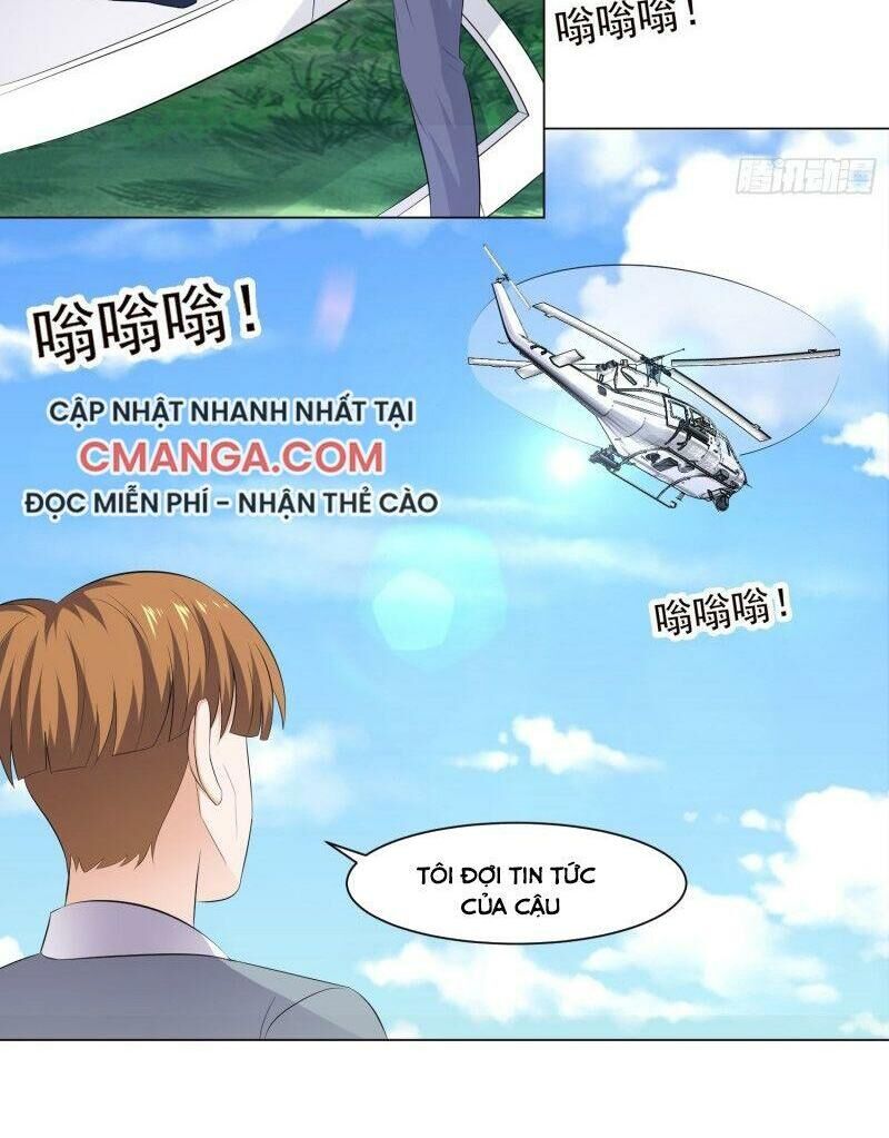 tên bảo vệ này có chút tà chapter 41 7