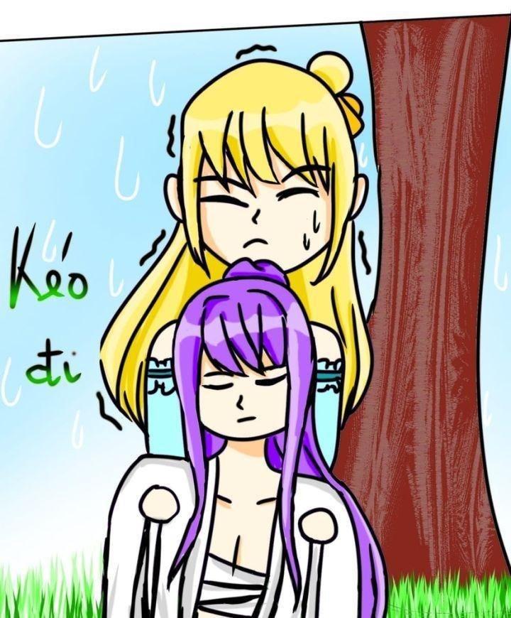 xuyên không làm thái tử phi chapter 3 42