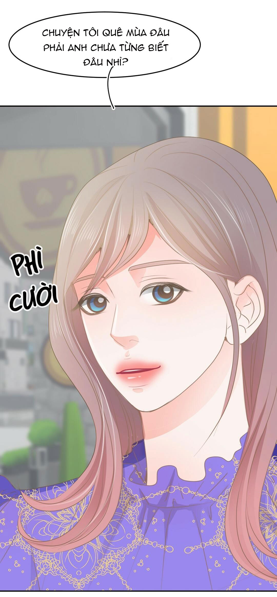 người tình lúc nửa đêm chapter 52.2 35