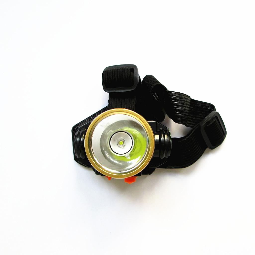LED Headlamp Adjustable headlight Super Bright Water Resistant 10W