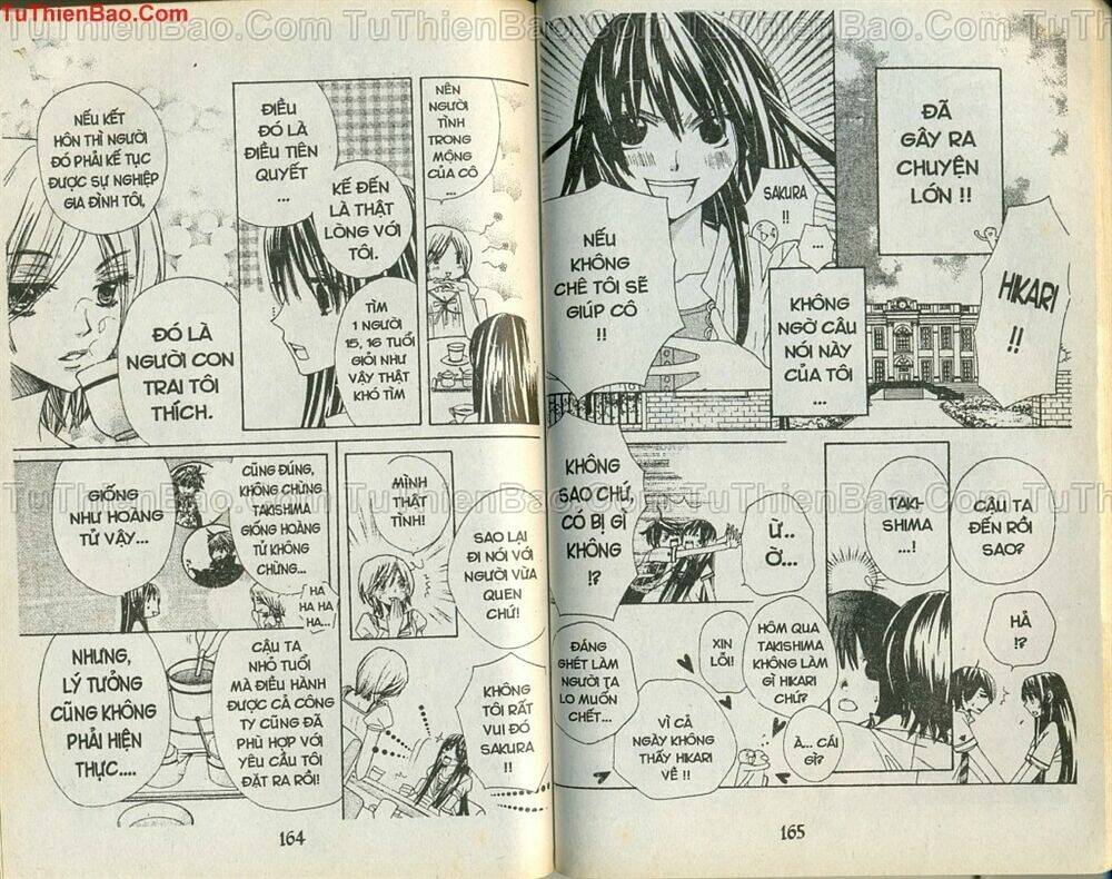 s a - lớp học ưu tú chapter 4 79