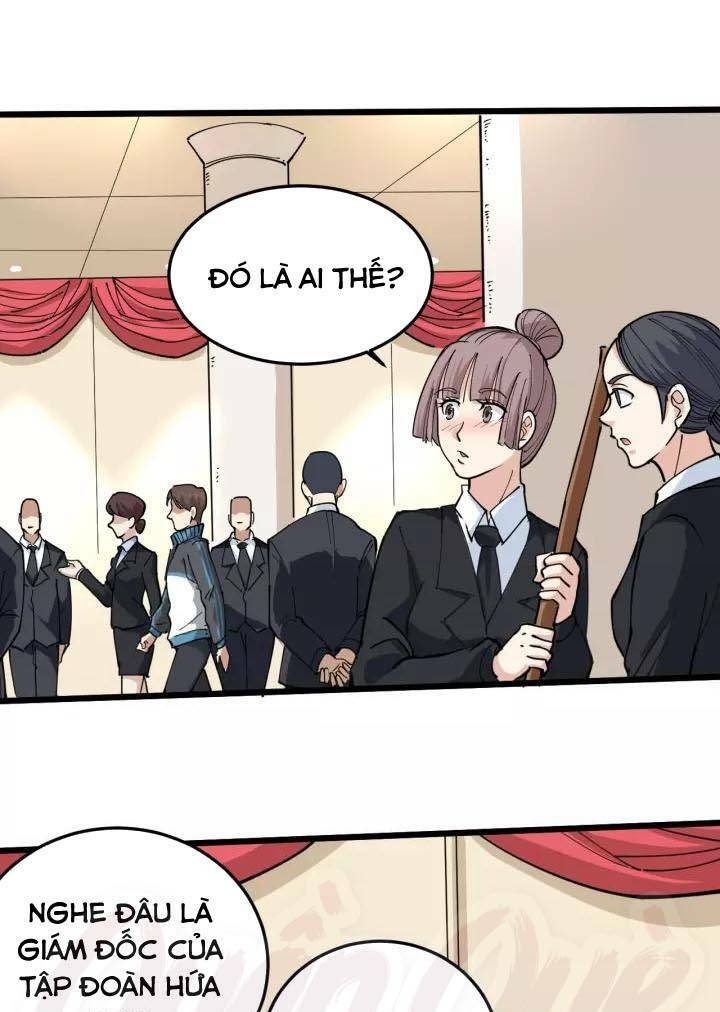 hồi xuân tiểu độc y chapter 42 1