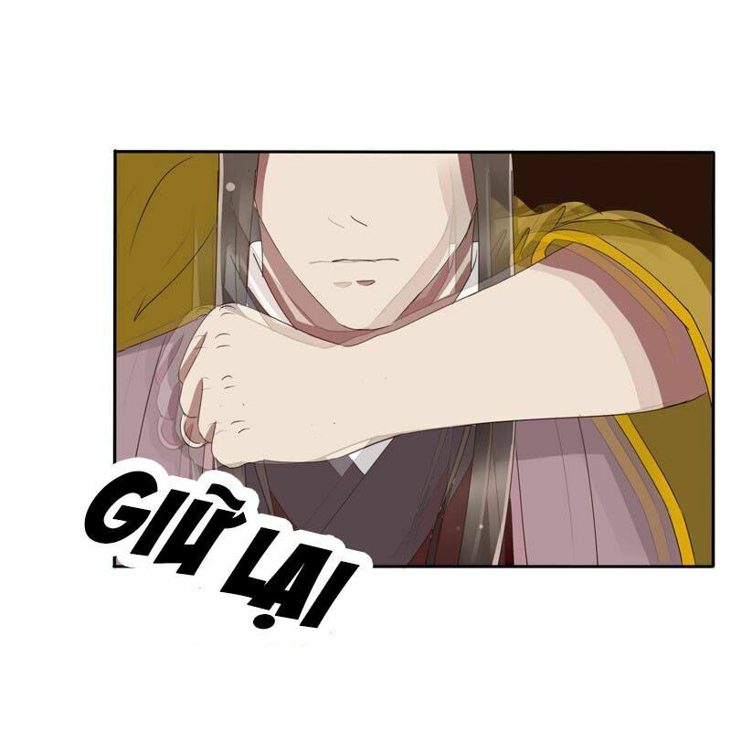 thông linh phi chapter 64 49