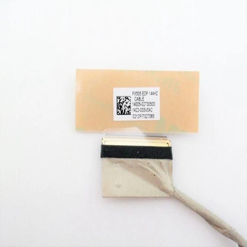 Cáp Linh Hoạt Cho Laptop ASUS FX505 FX50D FX86F FX86G FX95G 1422-033V0A2