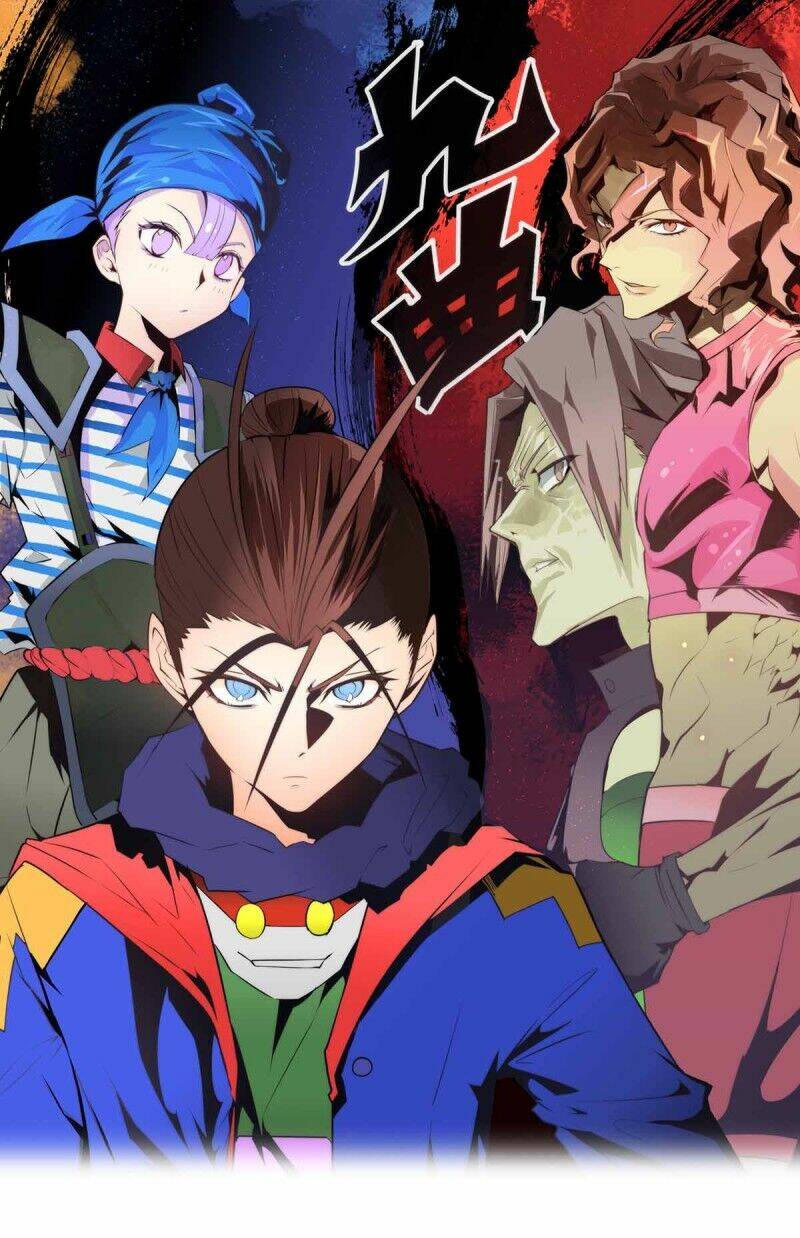 đô thị đỉnh phong cao thủ chapter 120 1