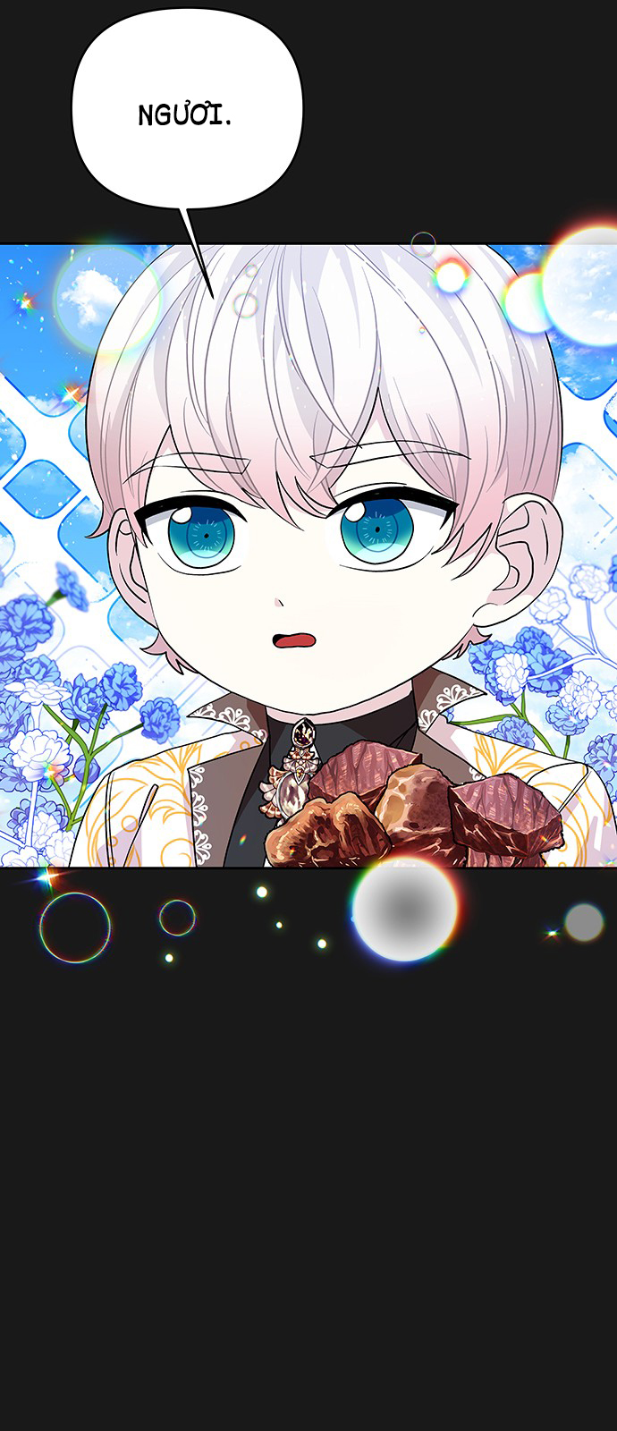 con người không phải thứ có thể sửa đổi được đâu! chapter 31 56