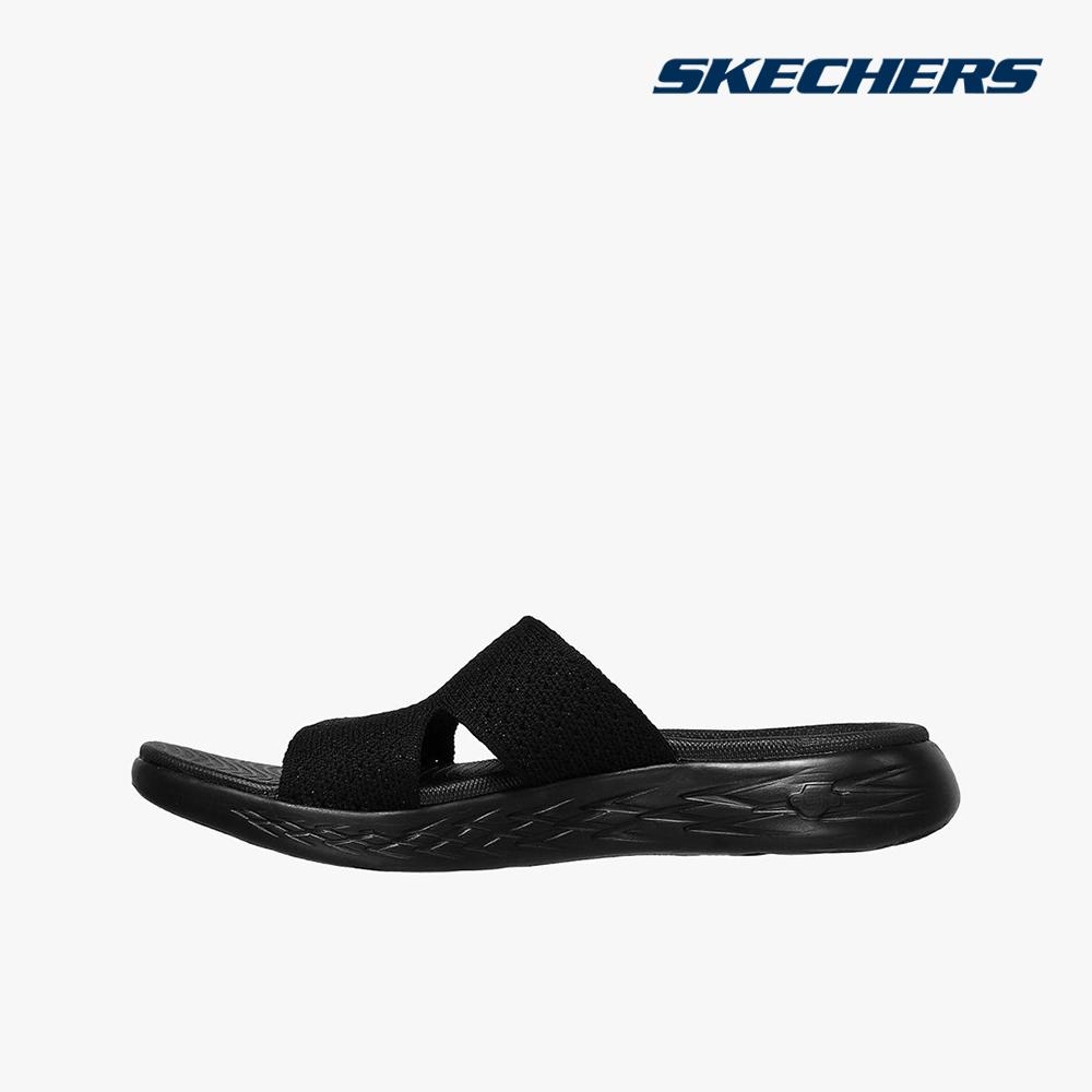 SKECHERS - Dép nữ quai ngang On The GO 600 140169