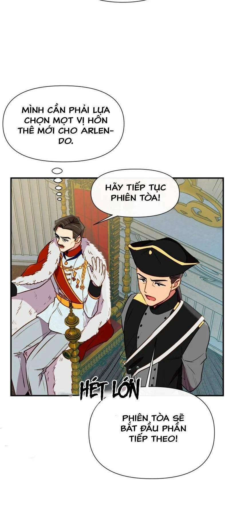 khế ước của nữ công tước quái vật chapter 37 28