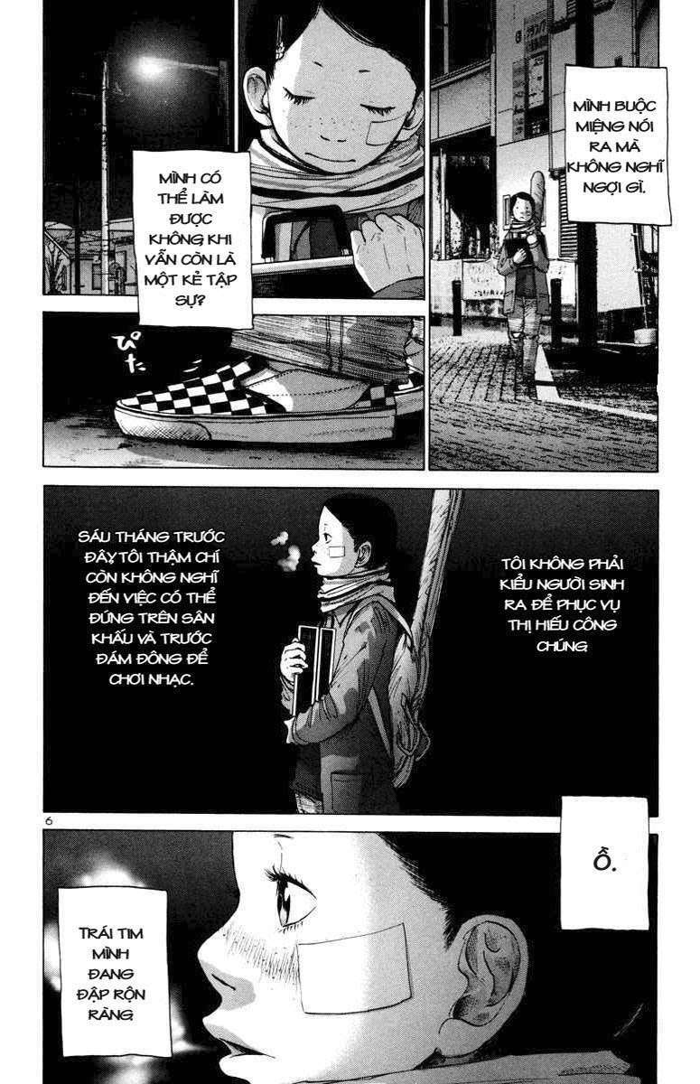 thực tế cuộc sống chapter 22 7