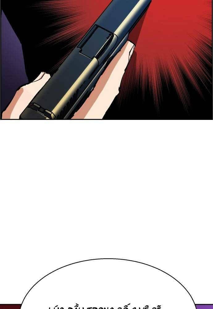 bạn học tôi là lính đánh thuê chapter 131 8