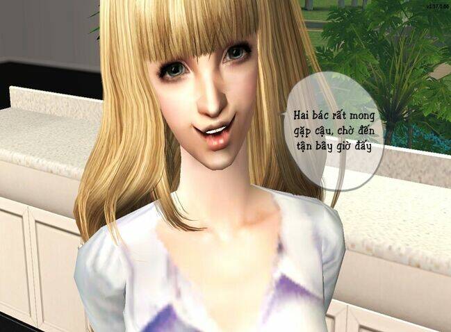 tìm em [truyện sims] chapter 31 5