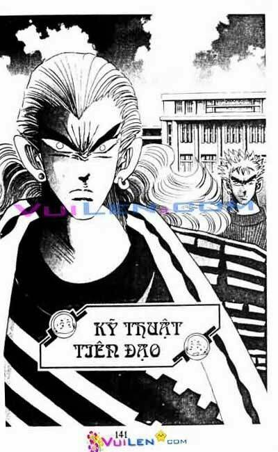 những người bạn tốt chapter 19 142