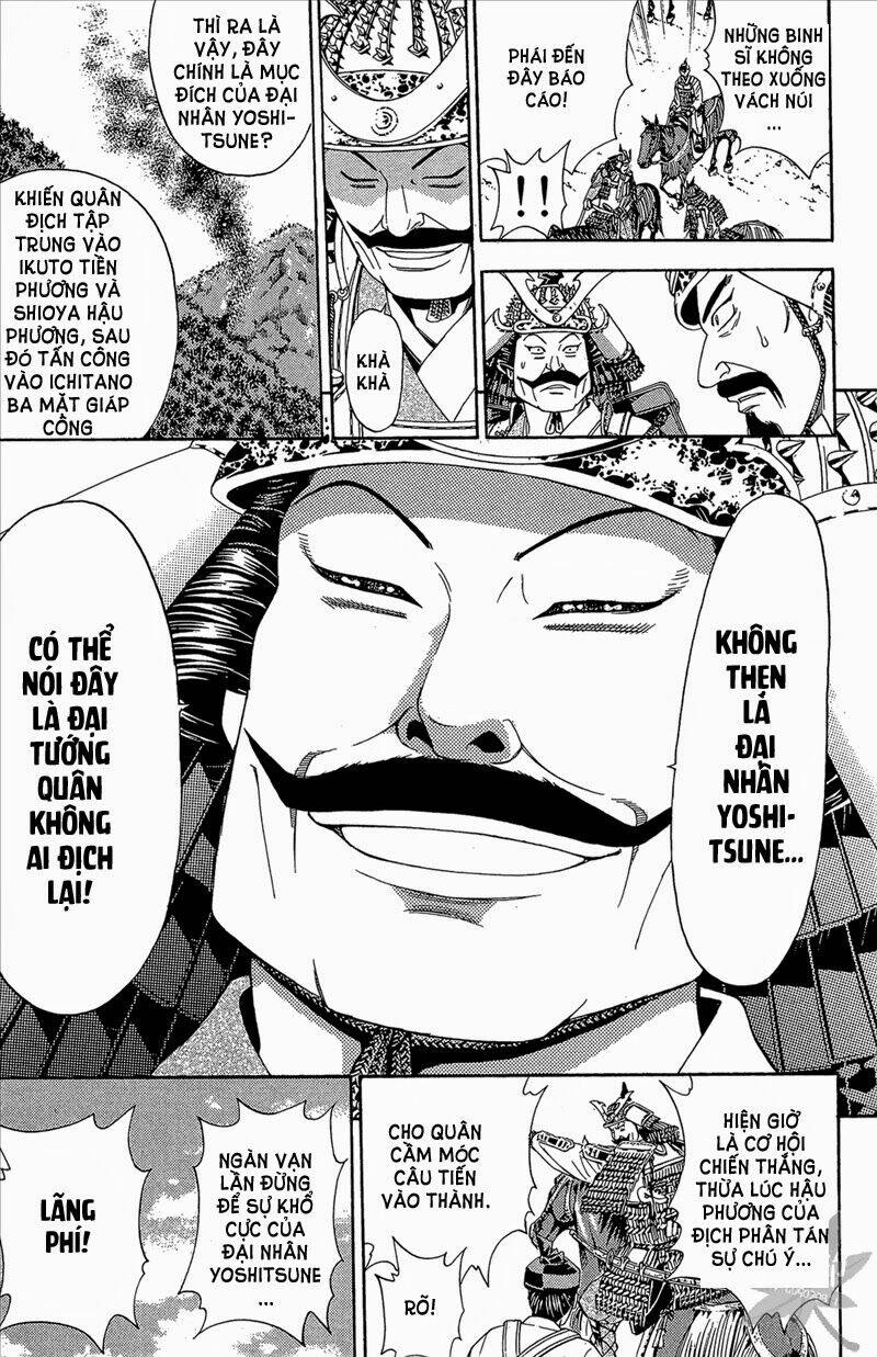 thiếu niên vương phần 2 chapter 54 21