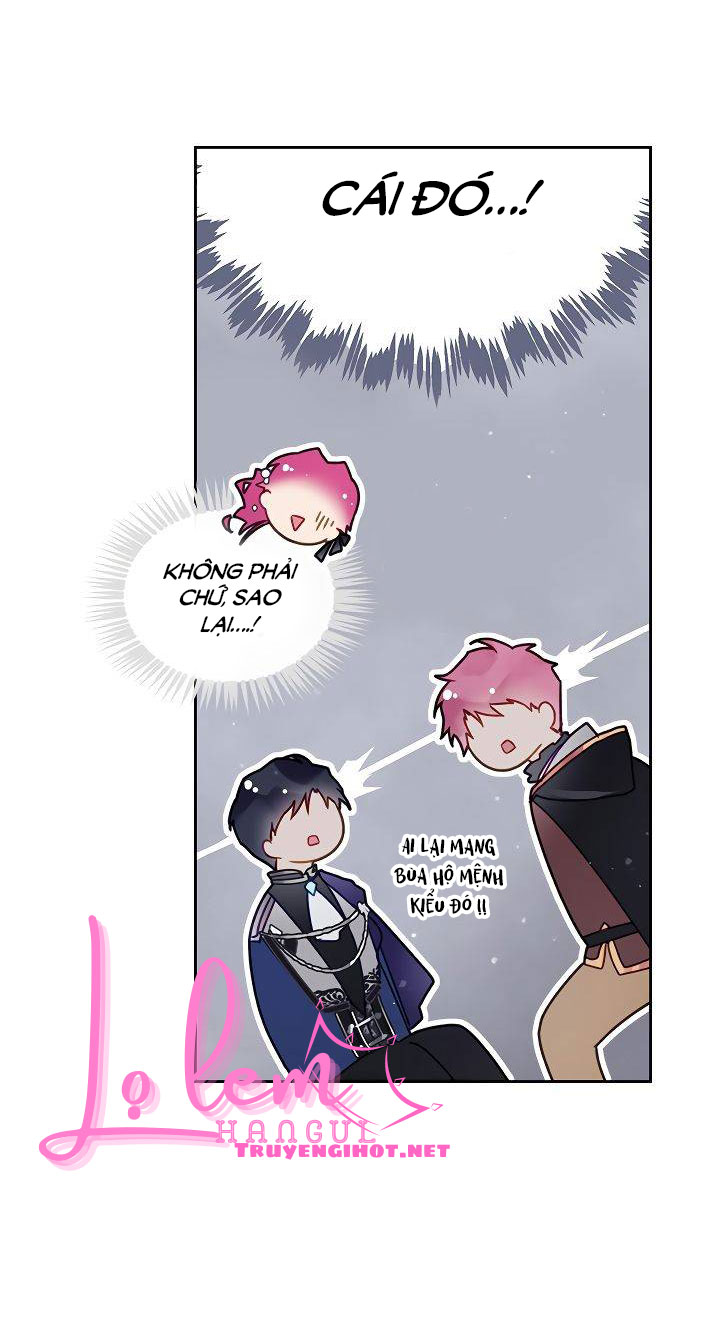 kết thúc của nhân vật phản diện chỉ có thể là cái chết chapter 56 11