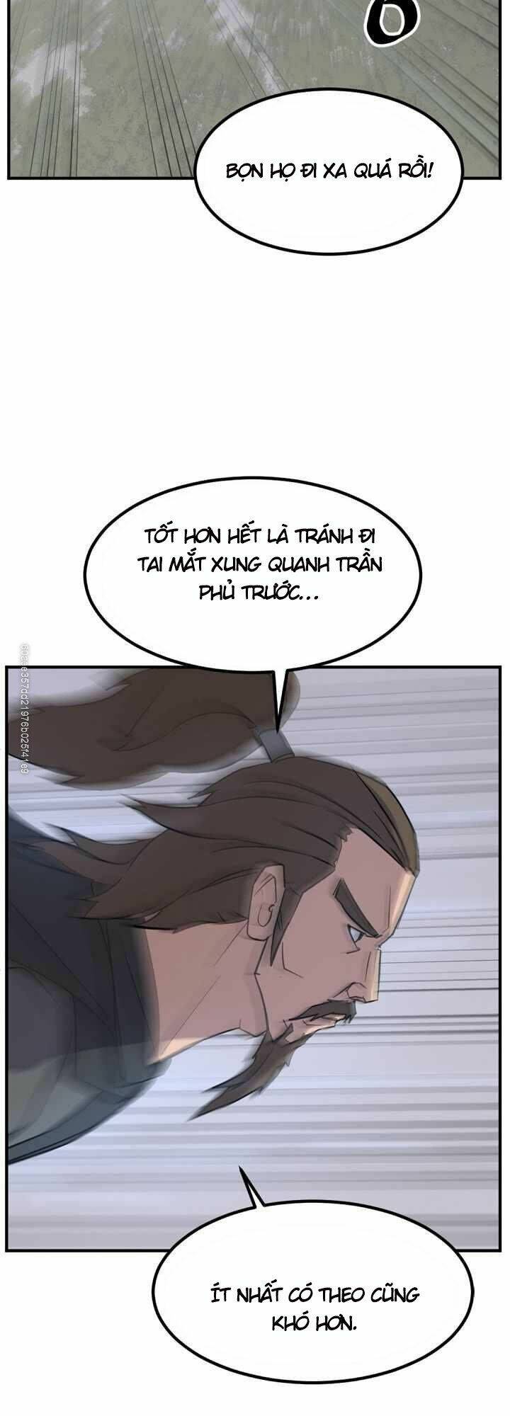 trọng sinh, bất khả chiến bại chapter 118 5