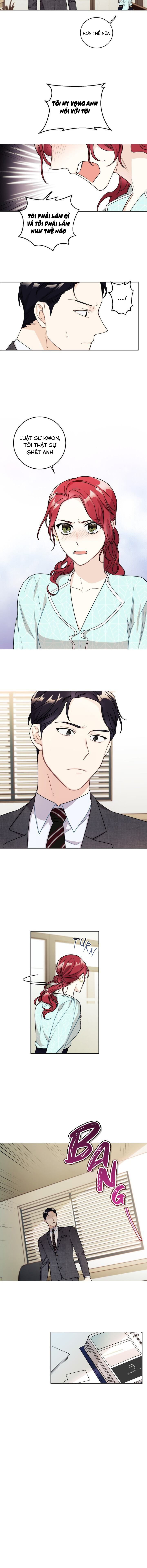 touch your heart chapter 4 13