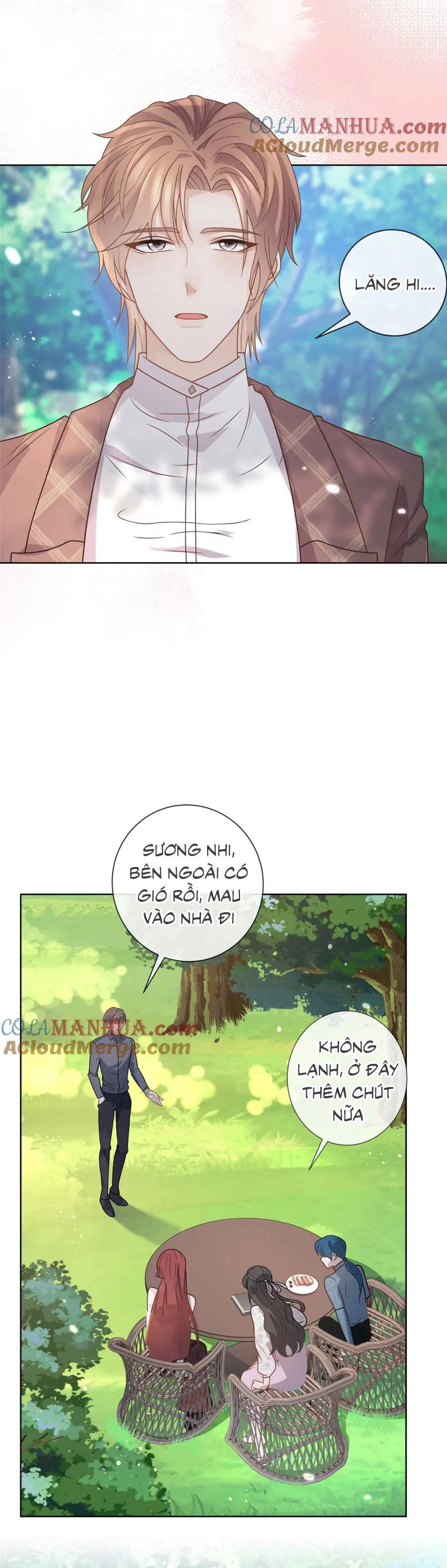 sát thủ đại nhân tại tuyến dưỡng hồ chapter 116 12