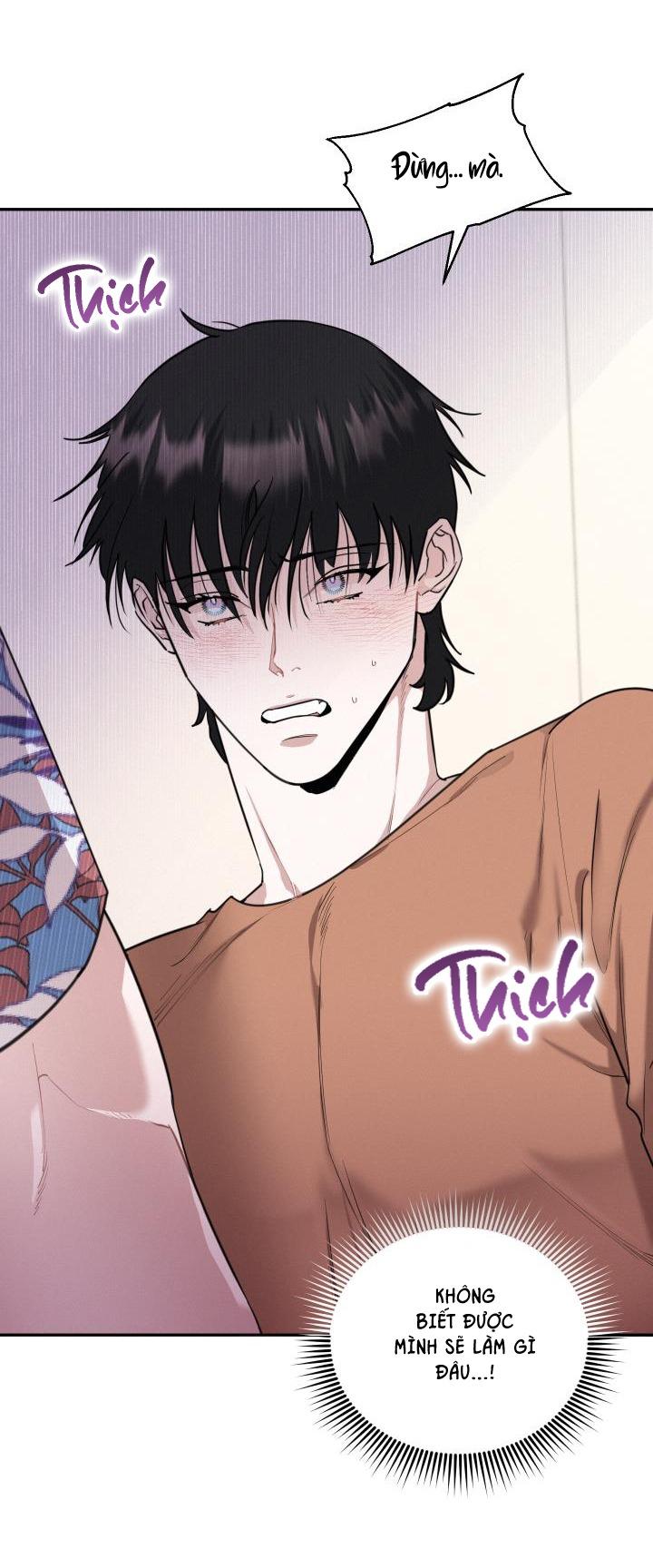 lời nói dối đẫm máu chapter 24 9