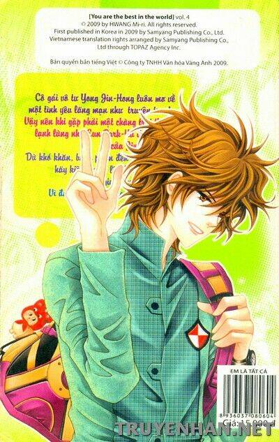 em là tất cả chapter 13 62