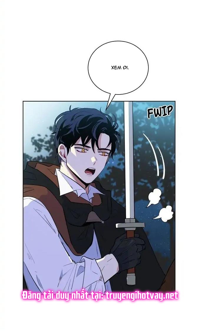 tôi là fan cứng hoàng tử chapter 40.2 14