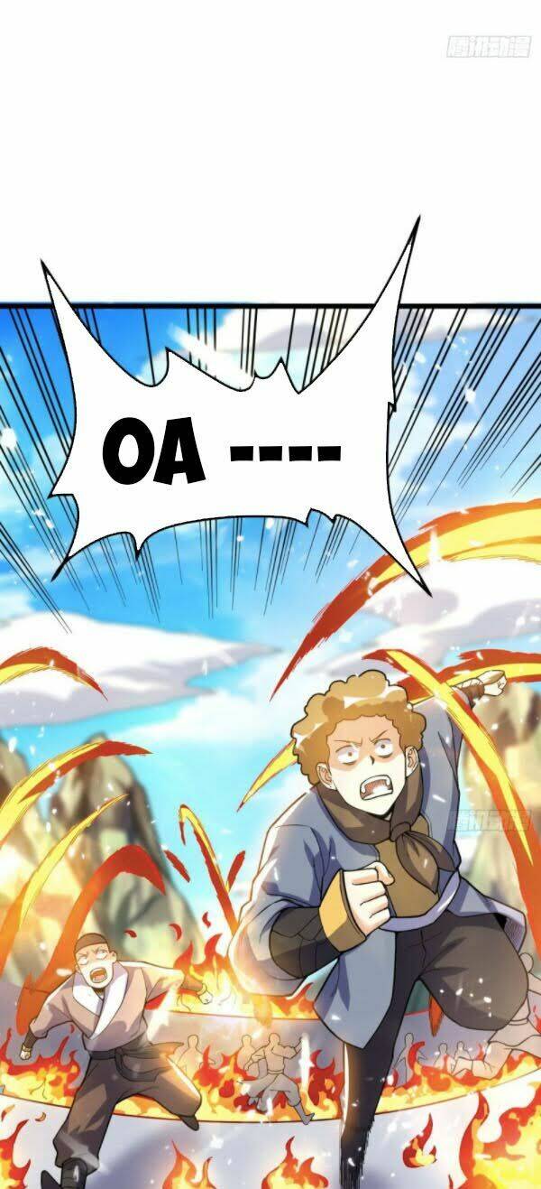 thần võ đế tôn chapter 49 31