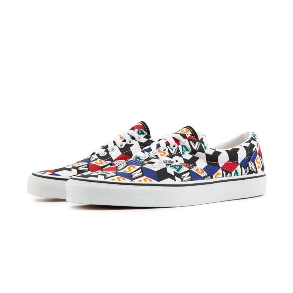 Giày Vans Era Checker Cube VN0A54F142X