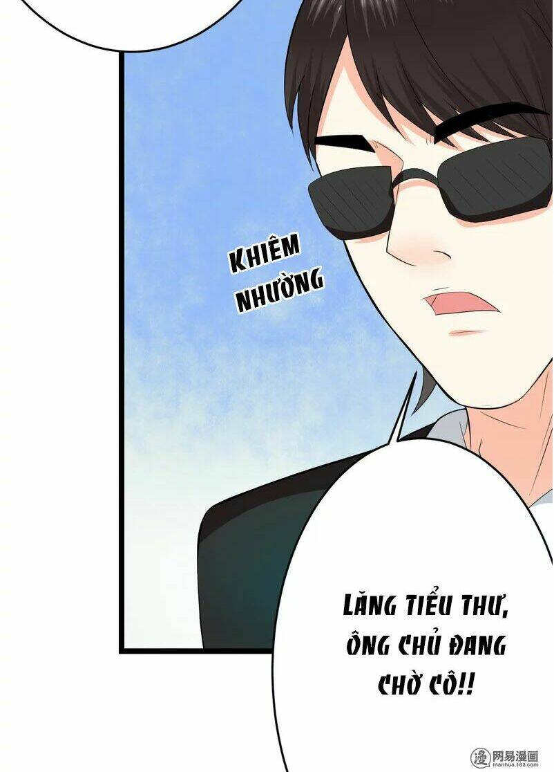 kiều thê hung mãnh chapter 4.5 10