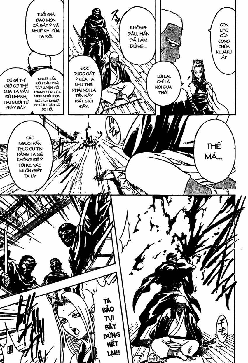 gintama - linh hồn bạc chapter 298 16