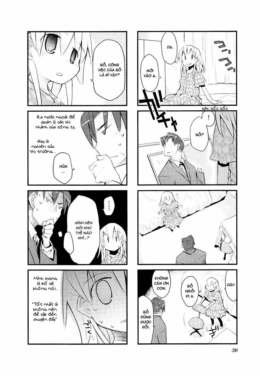 sora no shita yane no naka chapter 16 7