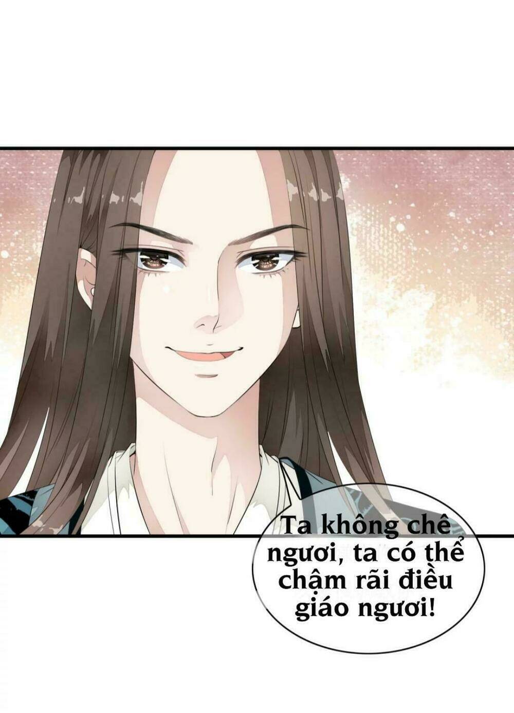 bạch liên yêu cơ người chapter 26 24