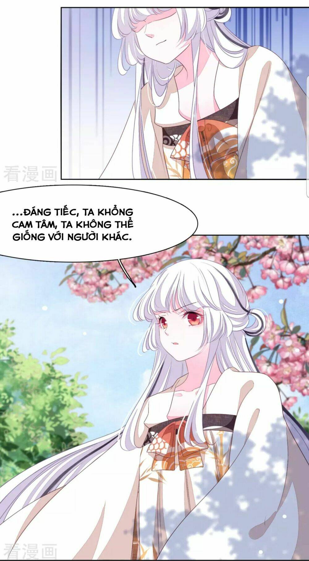 xuyên về cổ đại làm quốc bảo chapter 42 24