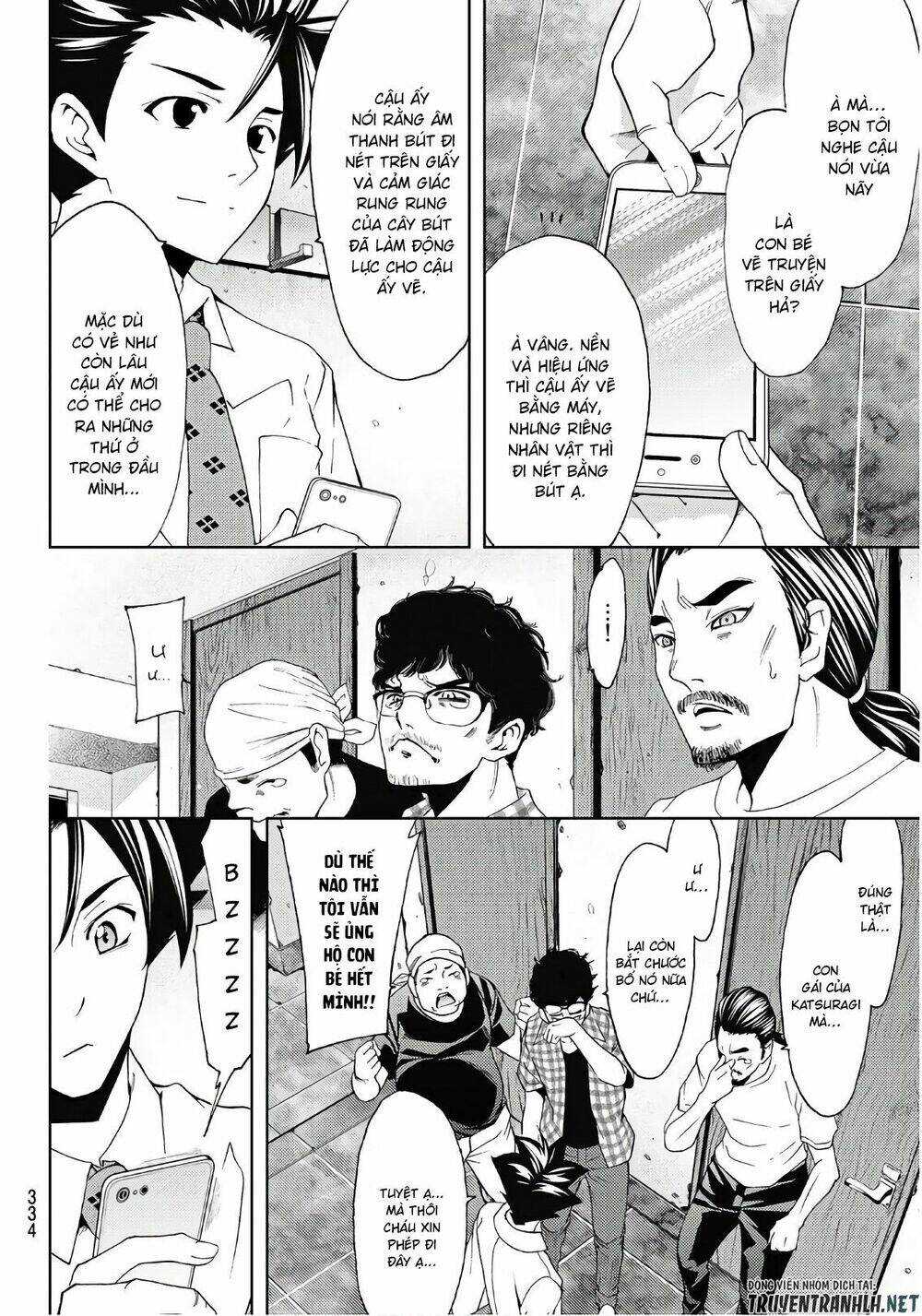 succubus & hitman chapter 41 13