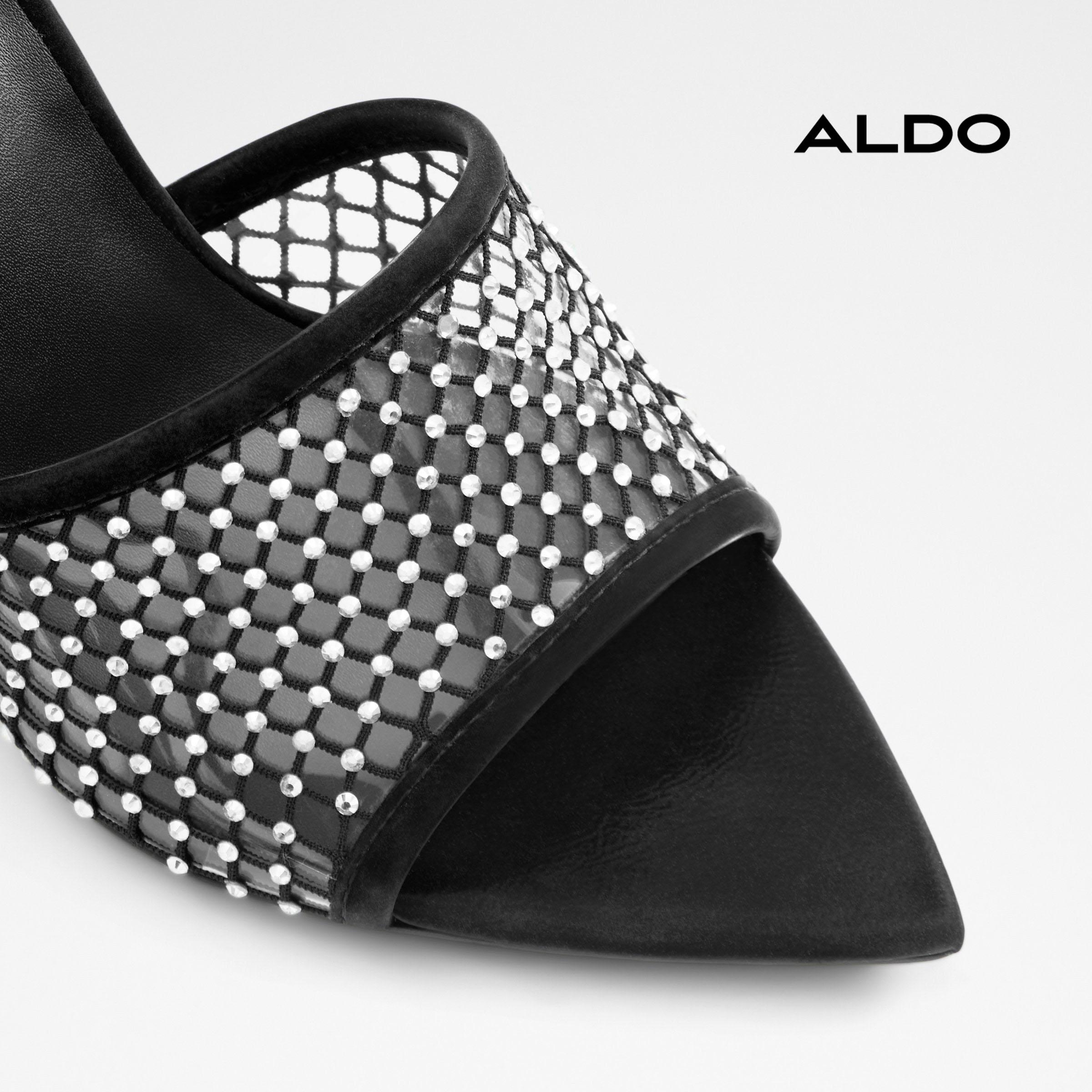 Sandal cao gót nữ Aldo FLURI