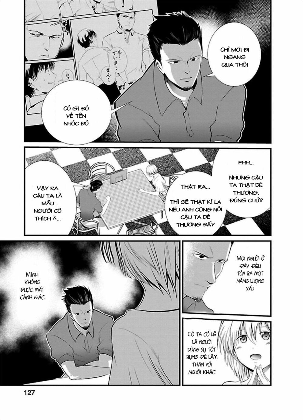 thí nghiệm ngục tù chapter 5 4