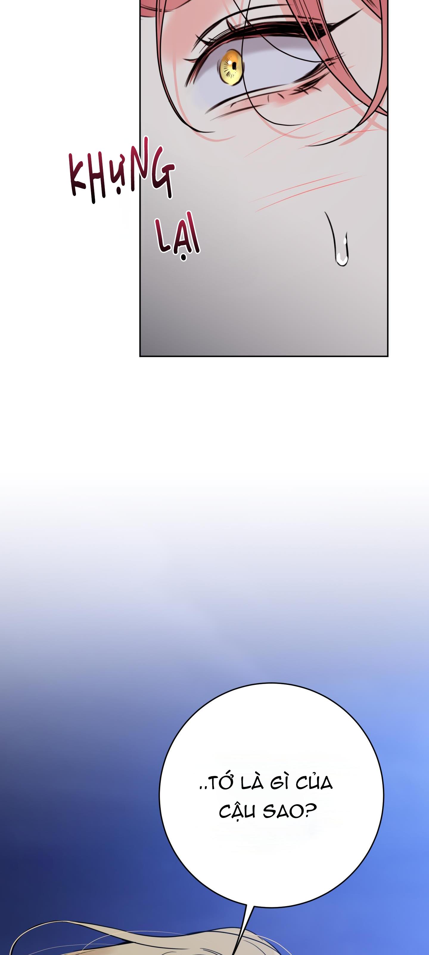 chuyện tình rắc rối -dmbl chapter 27 30