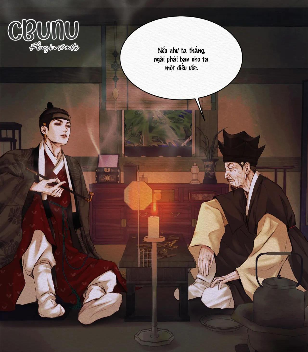 qủy dạ khúc chapter 1 47